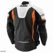 KTM Motegi Motogp Motorcycle Racing Leather Jacket
